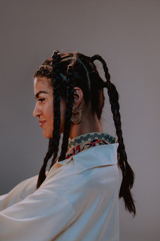 Top Fashion Trends of 2024: Embracing Futurism