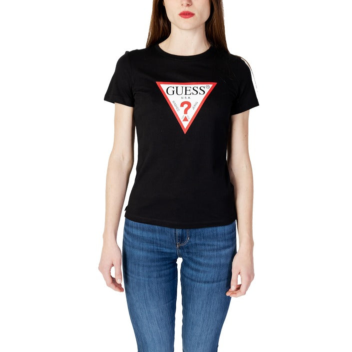 Guess Women T-Shirt