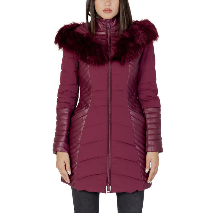 Guess Women Jacket
