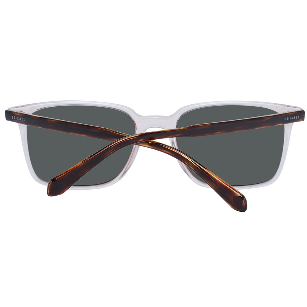 Ted Baker Red Men Sunglasses