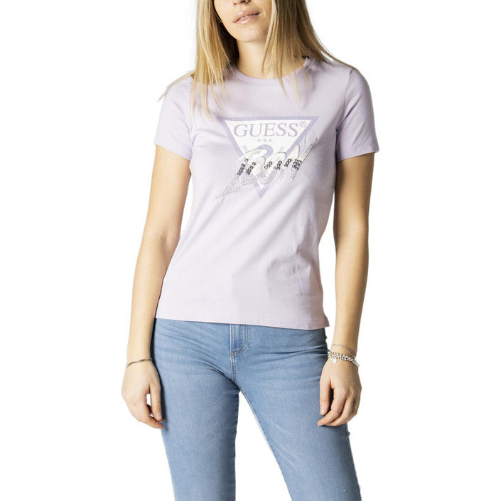 Guess Women T-Shirt
