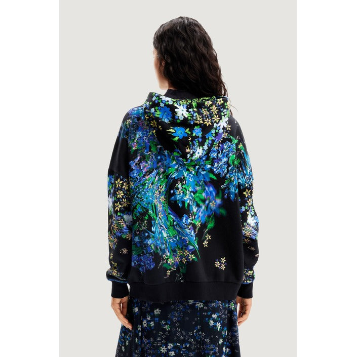 Desigual Women Sweatshirts