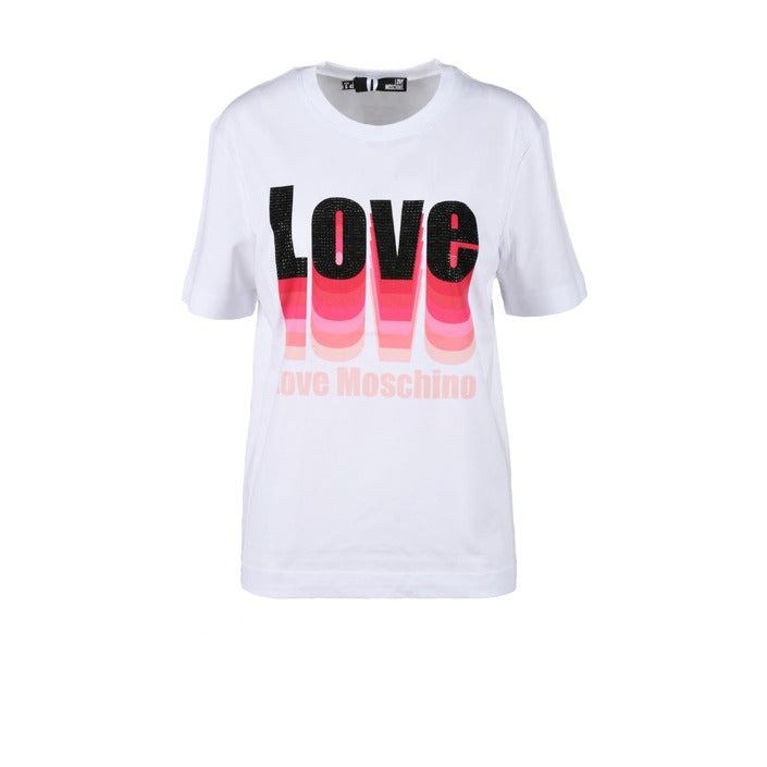 Love Moschino Women T-Shirt