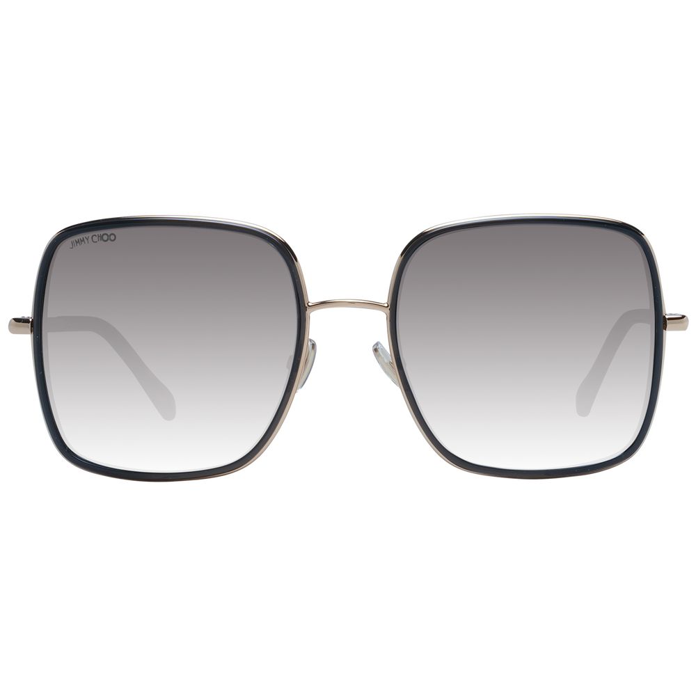 Jimmy Choo Black Women Sunglasses