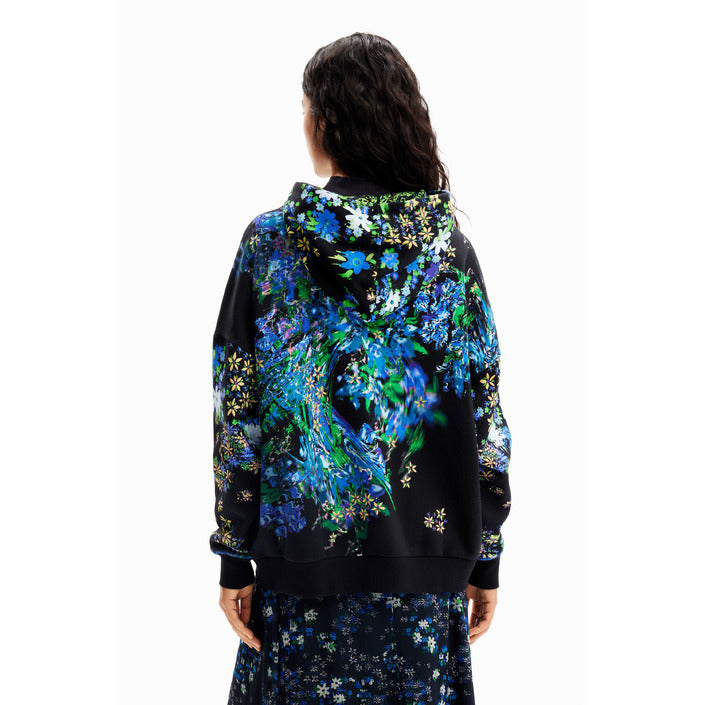 Desigual Women Sweatshirts