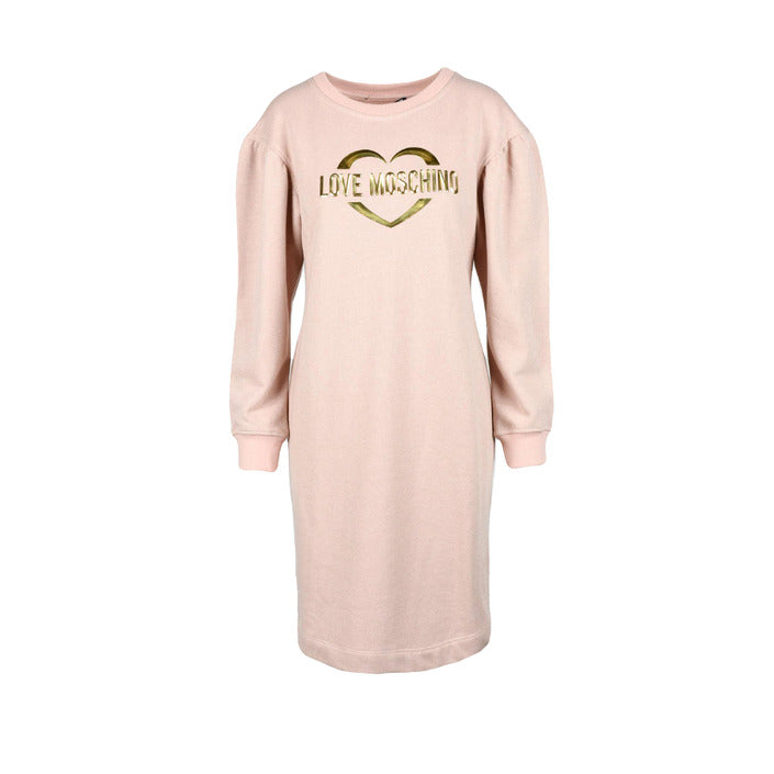 Love Moschino Women Dress