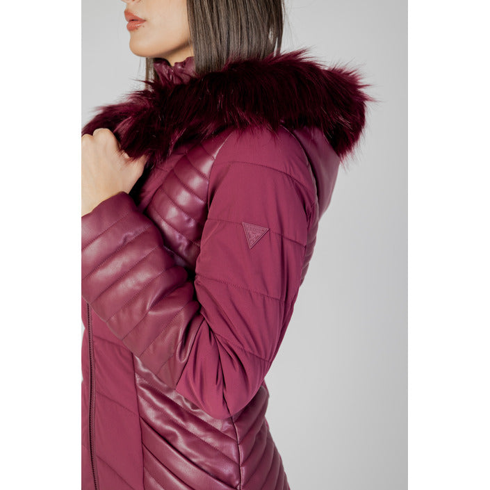 Guess Women Jacket
