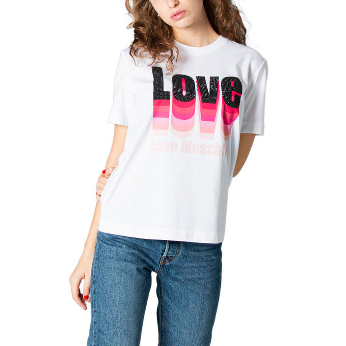 Love Moschino Women T-Shirt