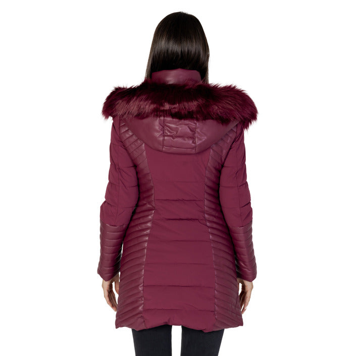 Guess Women Jacket