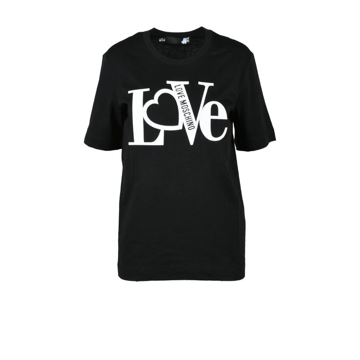 Love Moschino Women T-Shirt