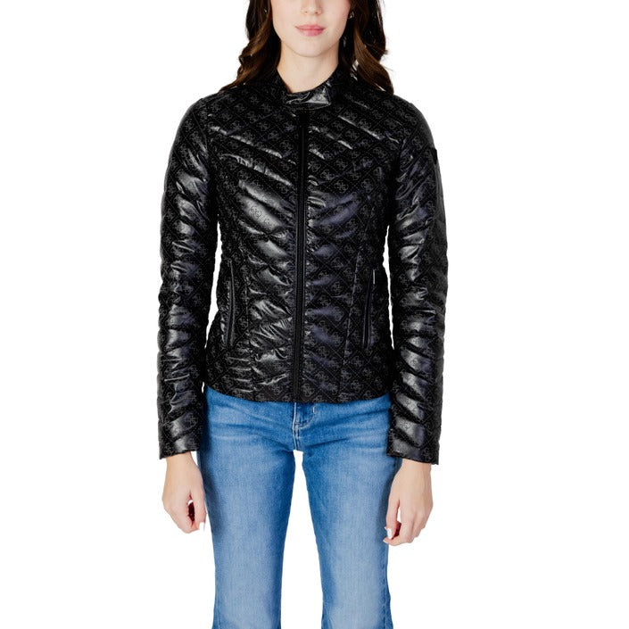 Guess Women Jacket