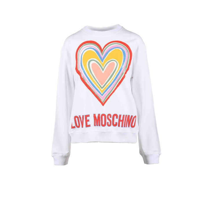 Love Moschino Women Sweatshirts