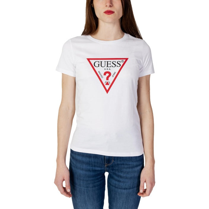 Guess Women T-Shirt