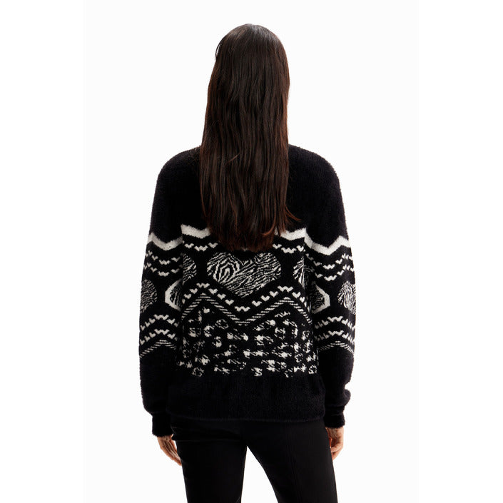 Desigual  Women Knitwear