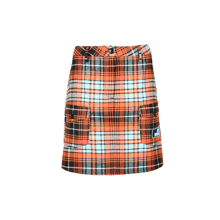 Love Moschino  Women Skirt