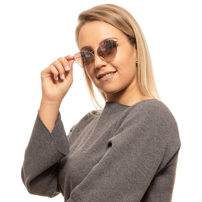 Sting Gold Women Sunglasses