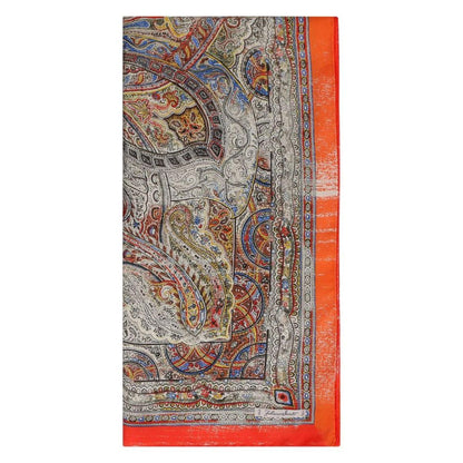 Faliero Sarti Multicolor  Scarf