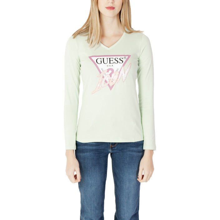 Guess  Women T-Shirt