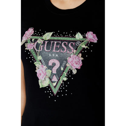 Guess  Women T-Shirt