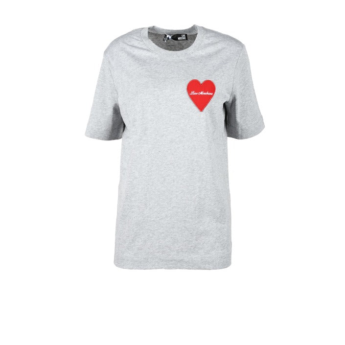 Love Moschino  Women T-Shirt