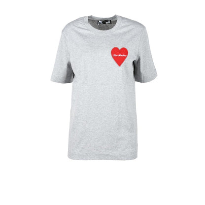 Love Moschino  Women T-Shirt