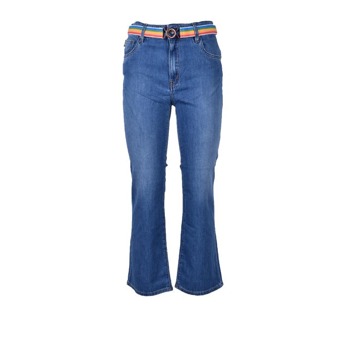 Love Moschino  Women Jeans