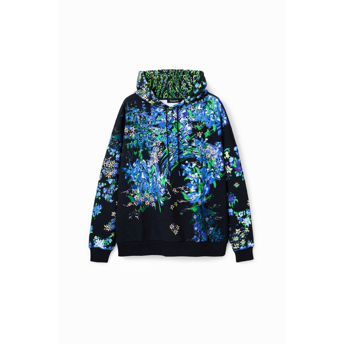 Desigual  Women Sweatshirts