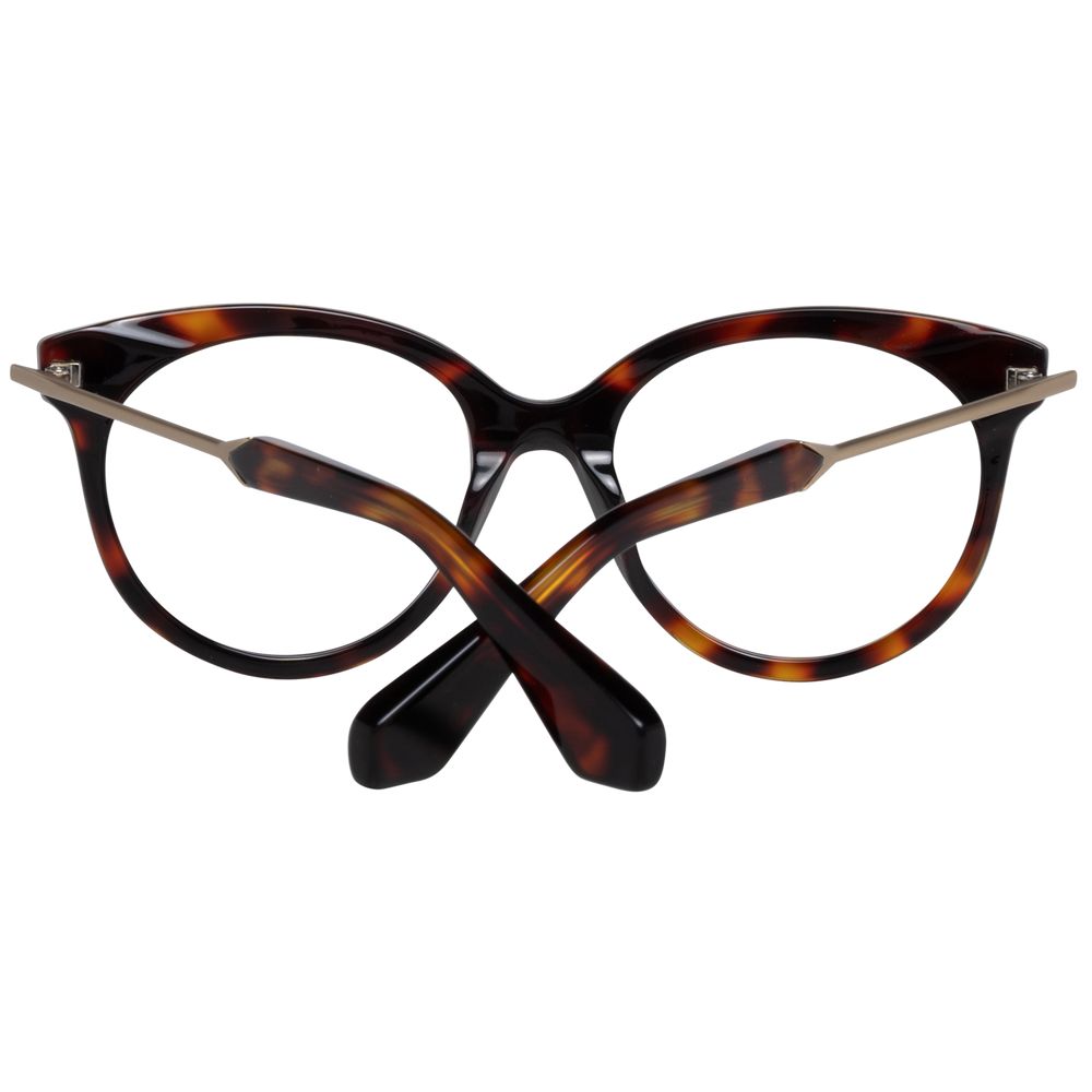 Sandro Brown Women Optical Frames