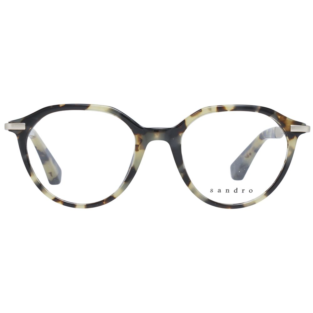 Sandro Brown Women Optical Frames