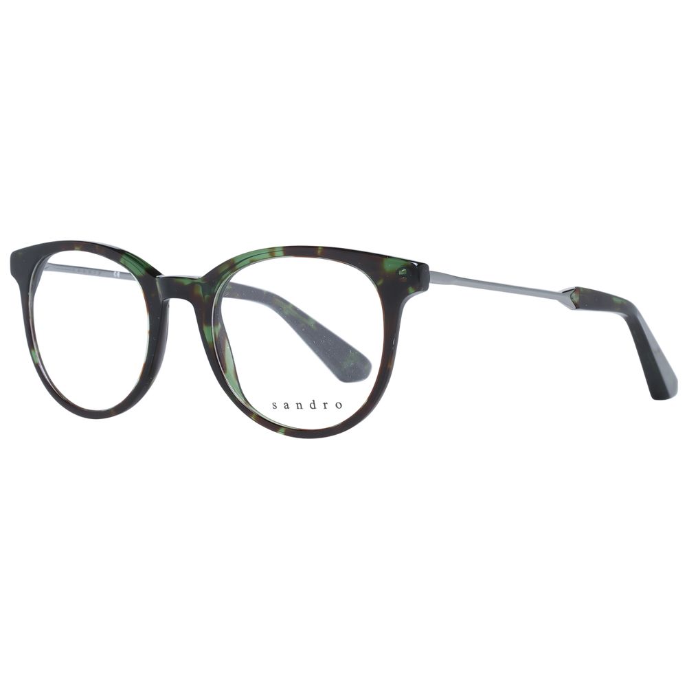 Sandro Green Women Optical Frames