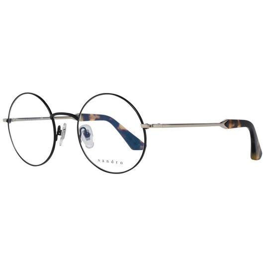 Sandro Black Women Optical Frames