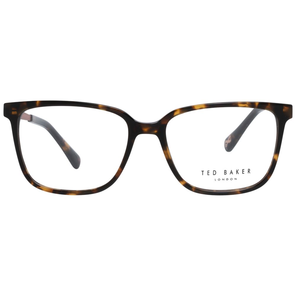 Ted Baker Brown Women Optical Frames