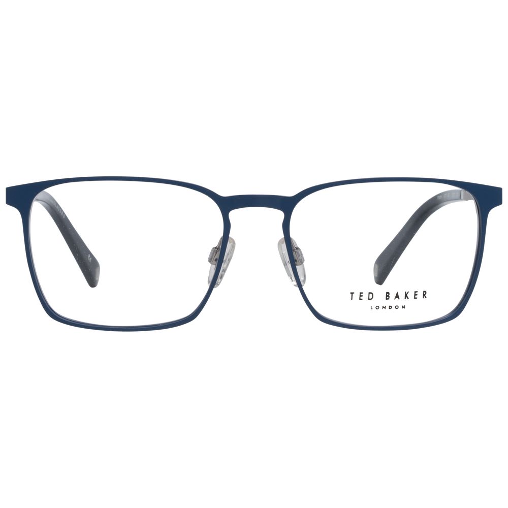 Ted Baker Blue Men Optical Frames