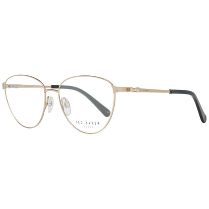 Ted Baker Silver Women Optical Frames