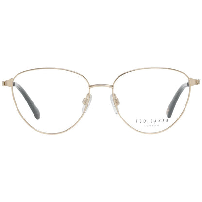 Ted Baker Silver Women Optical Frames