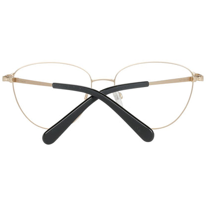 Ted Baker Silver Women Optical Frames