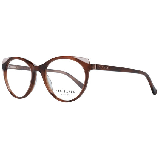 Ted Baker Brown Women Optical Frames