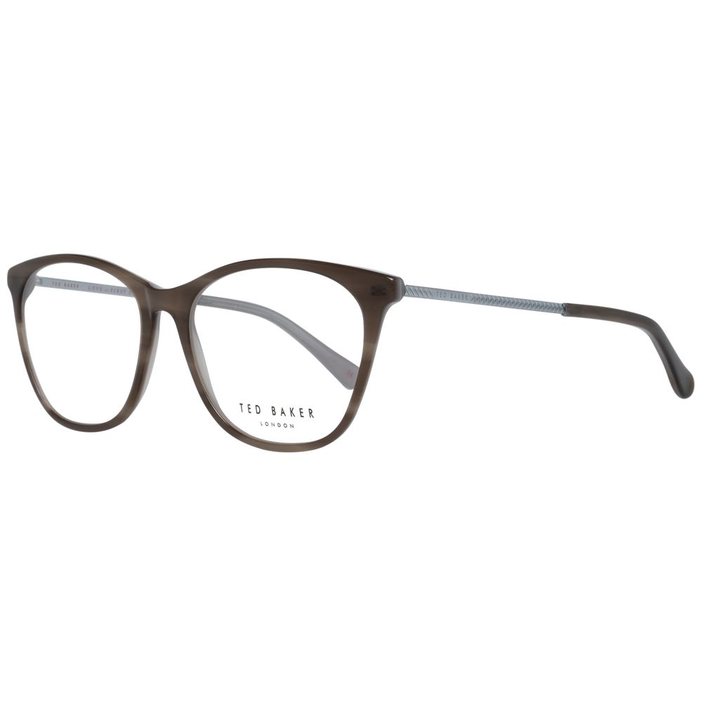 Ted Baker Gray Women Optical Frames