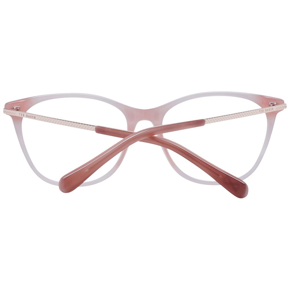 Ted Baker Red Women Optical Frames