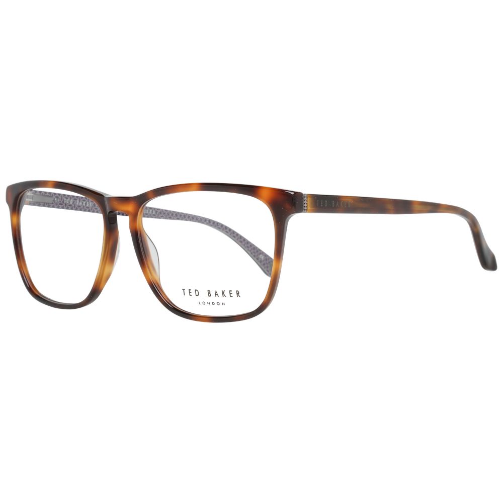 Ted Baker Brown Men Optical Frames