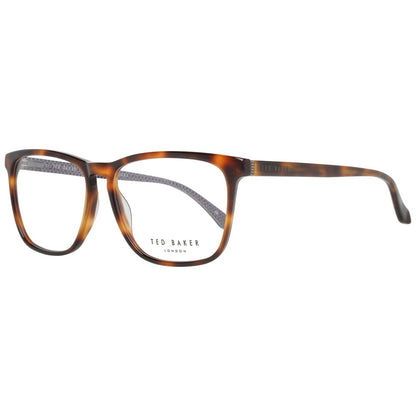 Ted Baker Brown Men Optical Frames