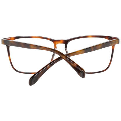 Ted Baker Brown Men Optical Frames