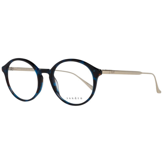 Sandro Blue Women Optical Frames