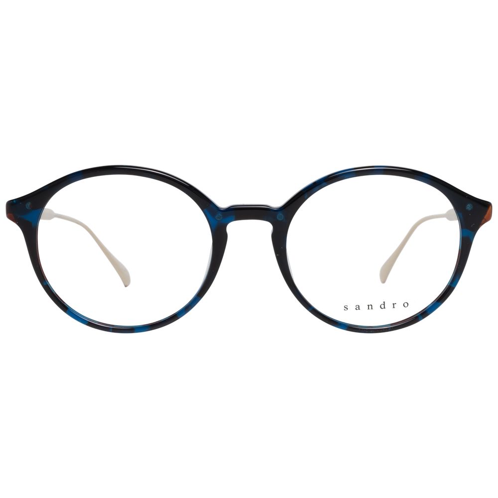 Sandro Blue Women Optical Frames