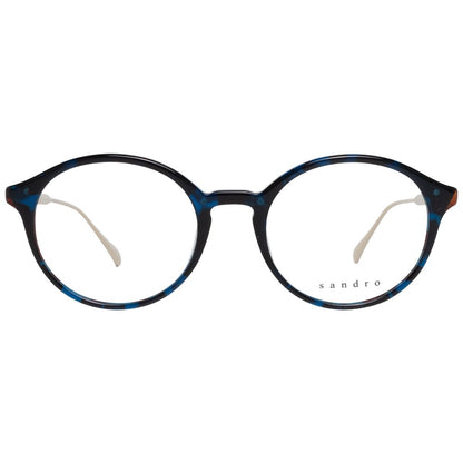 Sandro Blue Women Optical Frames