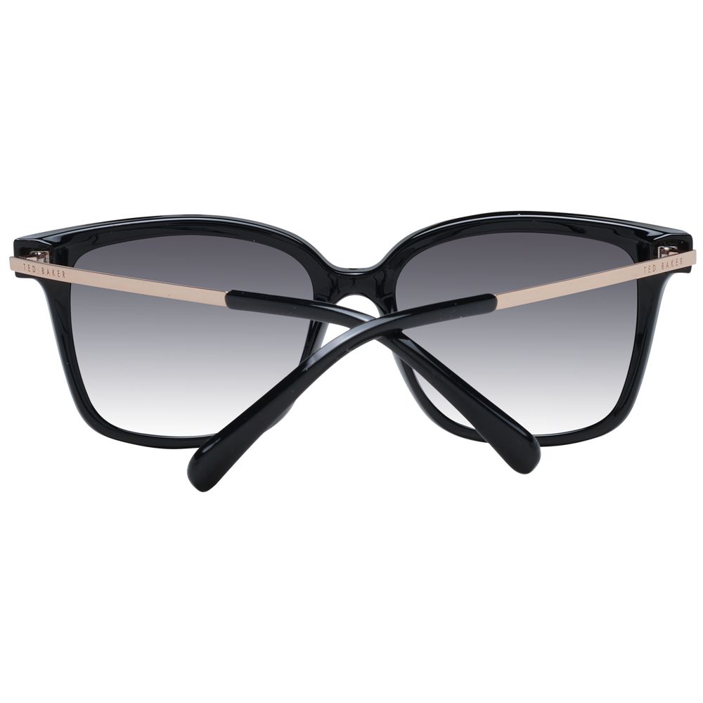 Ted Baker Black Women Sunglasses