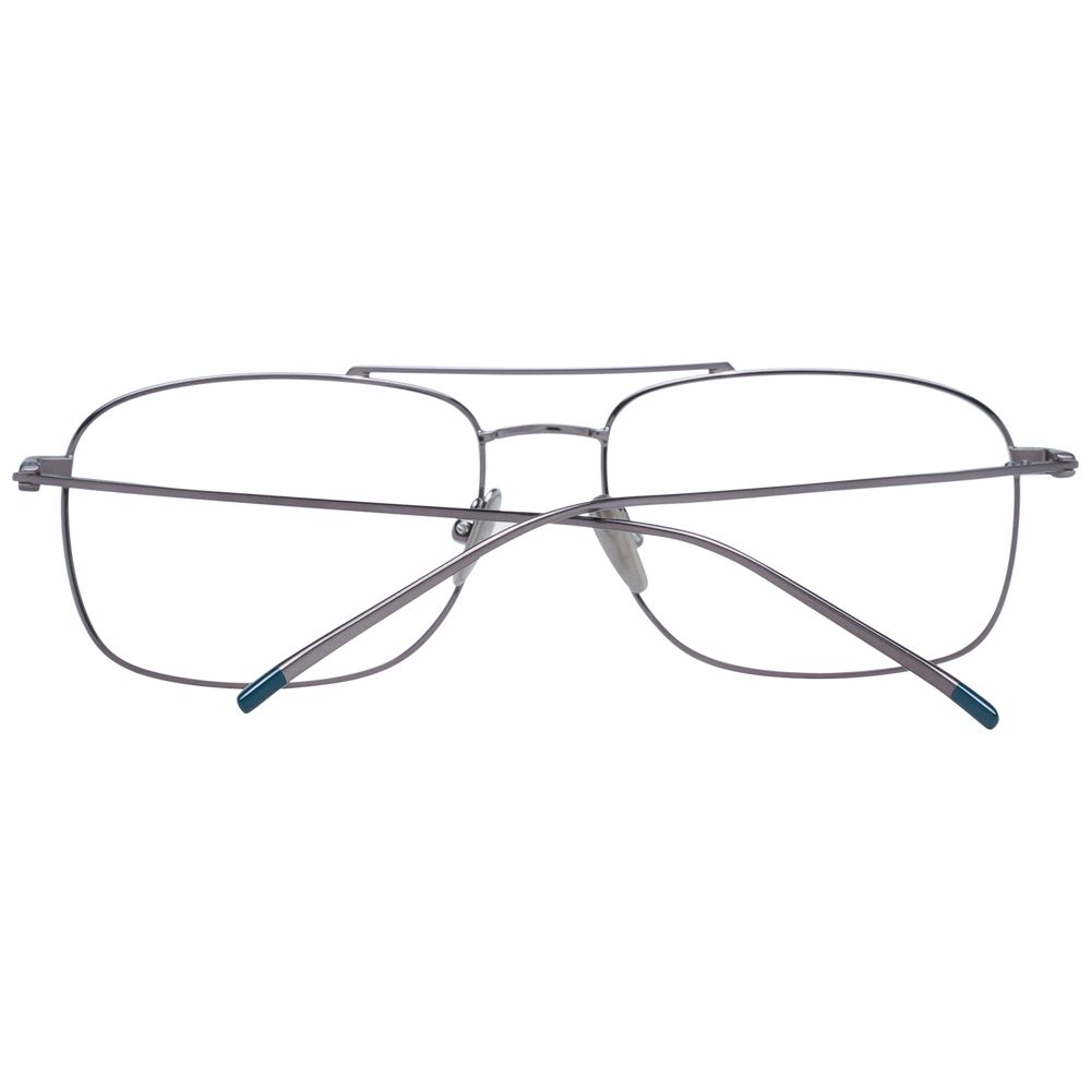 Scotch & Soda Gray Men Optical Frames