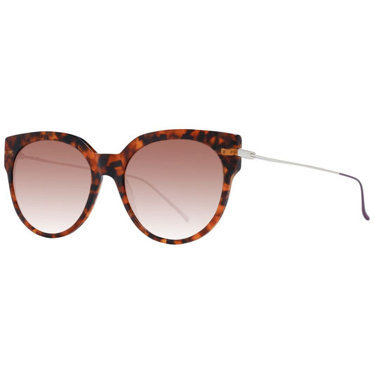 Scotch & Soda Brown Women Sunglasses