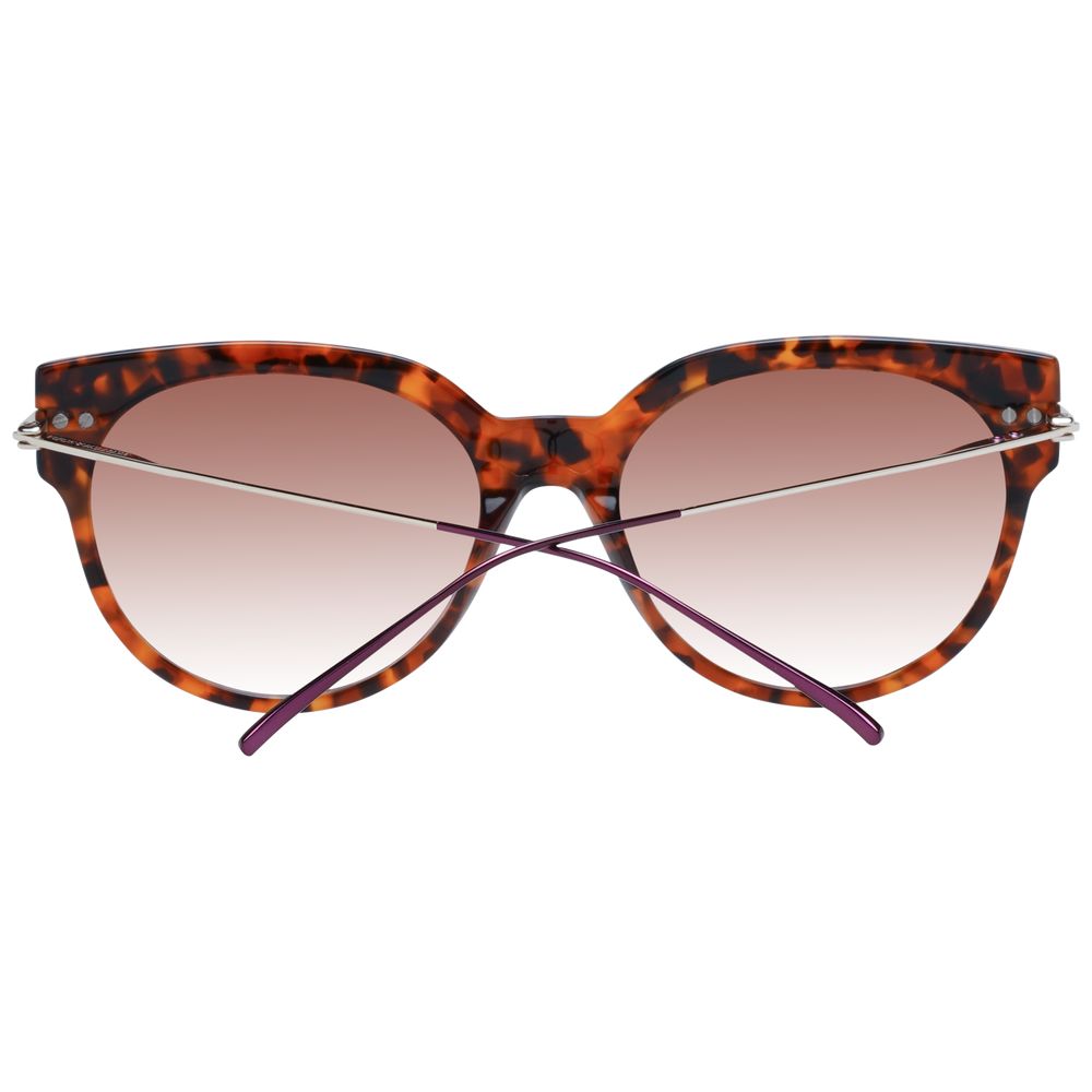 Scotch & Soda Brown Women Sunglasses