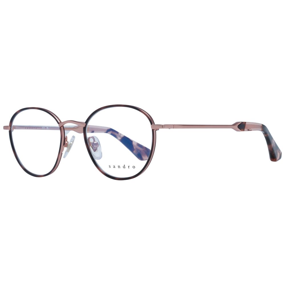 Sandro Brown Women Optical Frames